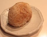 ：まるごとレンコンのシャキシャキ梅あえ：作り方5写真