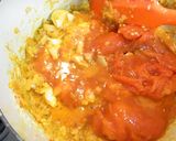 30分で☆本格バターチキンカレー作り方5写真