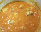 30分で☆本格バターチキンカレー作り方6写真