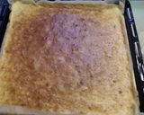 シュー生地でチーズケーキロールマンゴー味作り方3写真