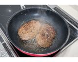 そのままハンバーグ★動画あり★作り方9写真