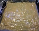 シュー生地でチーズケーキロールマンゴー味作り方5写真