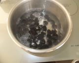磯の香り☆しじみともずくのあっさり麺作り方6写真