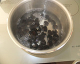 磯の香り☆しじみともずくのあっさり麺作り方6写真