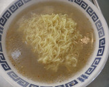 磯の香り☆しじみともずくのあっさり麺作り方8写真