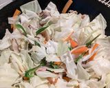 長崎名物皿うどんへの道作り方6写真