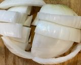 鶏レバーと糸蒟蒻の煮物作り方2写真