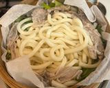 ワンプレートせいろで蒸しうどん作り方4写真