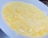 簡単!ホワイトソース不要⭐︎とろとろポテトグラタン作り方9写真