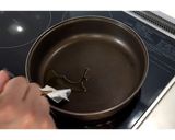 ツナマヨコーンのじゃがいもピザ★動画あり作り方9写真