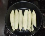 ナス煮びたし♪簡単レシピ材料1つ作り方3写真