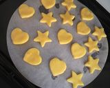 簡単ドーナツ＆クッキー作り方4写真