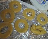 簡単ドーナツ＆クッキー作り方5写真