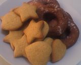簡単ドーナツ＆クッキー作り方10写真