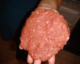 Ｊ’ｓオリジナル☆ハンバーガー作り方3写真