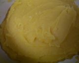 電子レンジで作る梔子要らず栗きんとん！作り方3写真