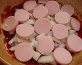 ソースいらず！子供でも作れる簡単グラタン作り方2写真