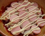 ソースいらず！子供でも作れる簡単グラタン作り方3写真