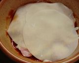 ソースいらず！子供でも作れる簡単グラタン作り方4写真