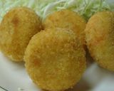 うちの♪なめらか～ポテトサラダ♪作り方7写真