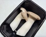 簡単もう一品⭐︎エリンギのきんぴら作り方8写真
