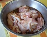中華風　カリッとジューシー！鶏の唐揚げ作り方2写真