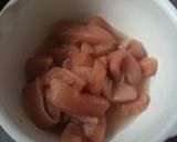 ☻自慢☺コチュ醤タレの辛ウマ鶏!作り方1写真