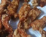☻自慢☺コチュ醤タレの辛ウマ鶏!作り方2写真