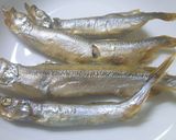 子持ししゃもの野菜汁作り方1写真