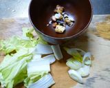 子持ししゃもの野菜汁作り方3写真