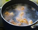 中華風　カリッとジューシー！鶏の唐揚げ作り方5写真