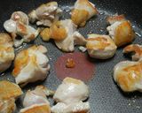 【農家のレシピ】大根入りチキンカレー作り方4写真