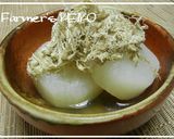 【農家のレシピ】大根入りチキンカレー作り方12写真
