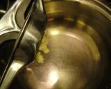 FP使用で45分☆ひよこ豆と挽肉のカレー作り方2写真
