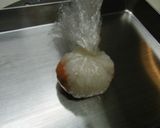 一口サイズ☆手まり寿司作り方3写真