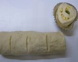 大好き！枝豆・チーズごろごろ♪パン作り方9写真