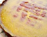 おからオレンジケーキ作り方3写真