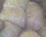 簡単に、ロールキャベツ(bﾟv`*)作り方6写真