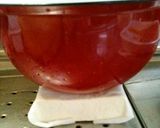 がっつり！だけどお豆腐入りチキンナゲット作り方1写真