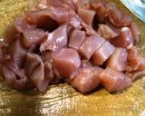 がっつり！だけどお豆腐入りチキンナゲット作り方2写真