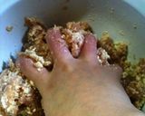 がっつり！だけどお豆腐入りチキンナゲット作り方5写真