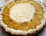 おからオレンジケーキ作り方6写真