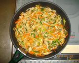 おいし～い春巻き★作り方2写真