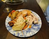 初めてでも簡単★ローストチキン作り方11写真