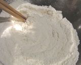 手作りが一番　★　自家製　天ぷら粉　★作り方1写真