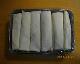 おいし～い春巻き★作り方5写真
