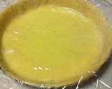 パートシュクレ(タルト生地)作り方9写真