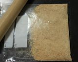失敗なしのベイクドチーズケーキ作り方1写真