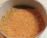 失敗なしのベイクドチーズケーキ作り方2写真