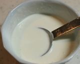 失敗なしのベイクドチーズケーキ作り方4写真
